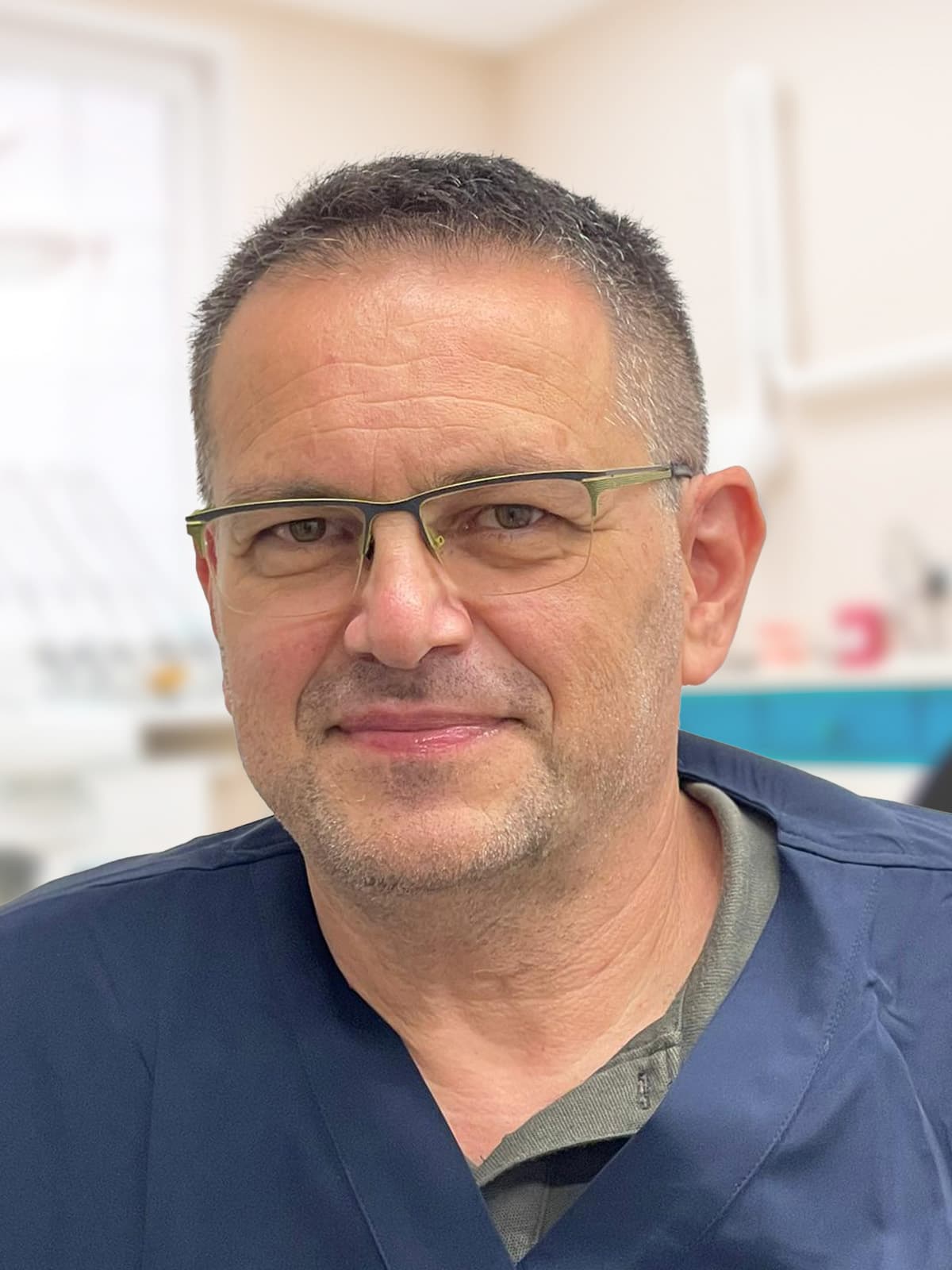 ד"ר אורי בלנק